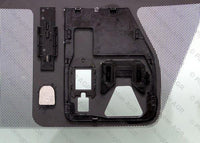 FW4313 GTY LDWS FCA R/S Electrochromic Mirror (FW4312 NO RS FW4311 NO SENSORS)