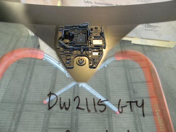 DW2115 GTY  W/WO R/S