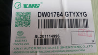 DW1764 GTY DW1626...NEW SYSTEM