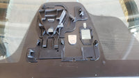 FW4657 GTY  RLS W/SMART CITY BRAKE SYSTEM