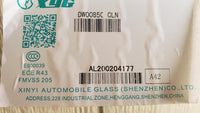 DW0848 GBN DW0813 DW0814 DW0847 NEW SYSTEM Antenna - (same as DW0850 Has no Antenna)