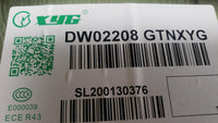 DW2208 GTN
