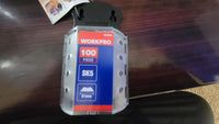 UTILITY KNIFE BLADES / Tarzana Nabajas