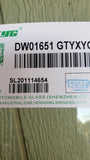 DW1491 DW1651 GTY...NEW SYSTEM