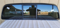 FB26593 YPY FB22482 BACKWINDOW BACKGLASS **ENCAPSULATED** SOLAR TINTED