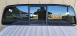 FB26593 YPY FB22482 BACKWINDOW BACKGLASS **ENCAPSULATED** SOLAR TINTED