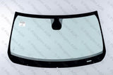 DW2608 GTN ***  (DW2590 Logo)  Hex Mirror Buttom