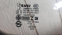 FW4697 GTY