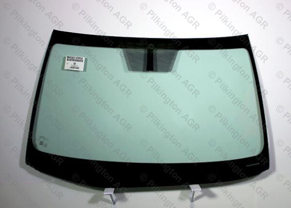 FW3823 GTY  ECM