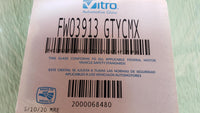 FW3913 GTY FW3838 ( FW4259 COVER VIN # )