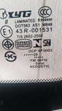 FW5678 GTY FW4710 GTY  LDWS FCA HBA   (FW5084 has HWP)