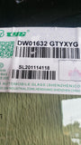DW1632 GBY DW1633... EN NEW SYSTEM