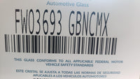 FW3693 GBN  FW3709  (ONLY GT 4 Door Hatchback)