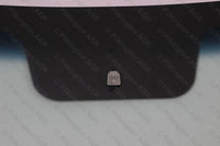 FW3693 GBN  FW3709  (ONLY GT 4 Door Hatchback)