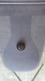 DW2459 GTY  Electrochromic Mirror  (DW2458 with LOGO)  ( DW2451 GTY WHIT PATCH MIRROR )