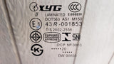 DW0848 GBN DW0813 DW0814 DW0847 NEW SYSTEM Antenna - (same as DW0850 Has no Antenna)