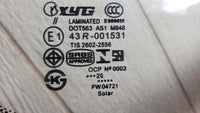 FW4721 GTY