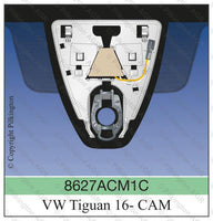 FW4765 GT FW5462 LDWS RS LS TSR
