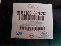 DW1168 GBN DW1557 NEW SYSTEM