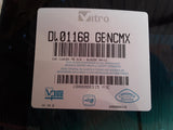 DW1168 GBN DW1557 NEW SYSTEM