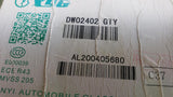 DW2402 GTY (DW2403 HWP)
