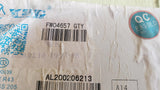 FW4657 GTY  RLS W/SMART CITY BRAKE SYSTEM