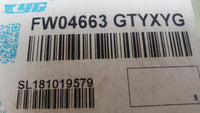 FW4663 GTY