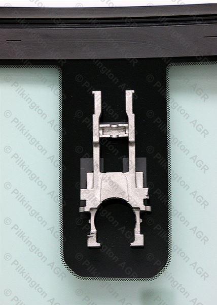DW2165 GTY BRACKET C/S