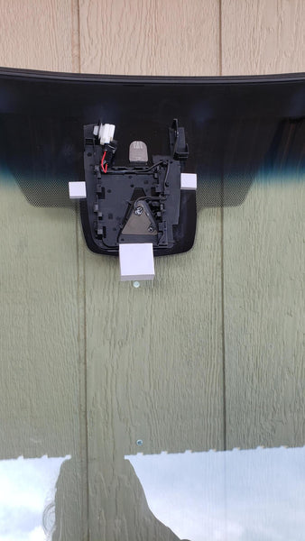 FW4786 GBY LDWS HUD HBA FCA (EN NEW SYSTEM)