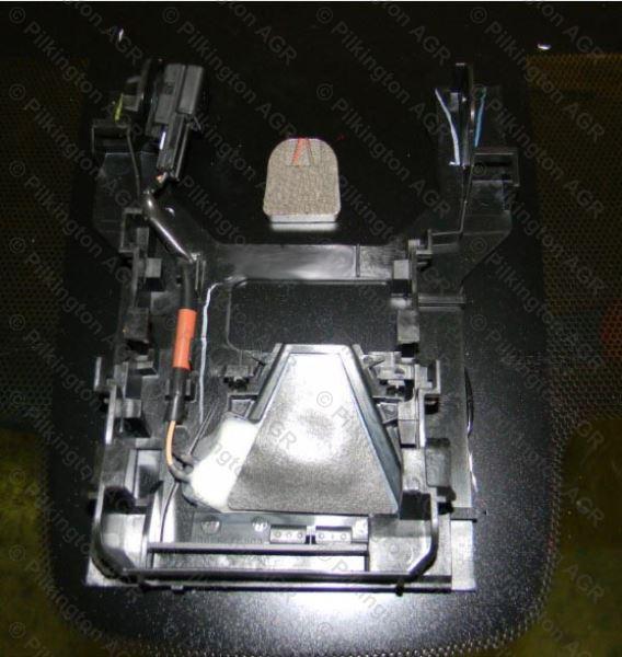 FW5555 GTY  LDWS FCA HBA AI